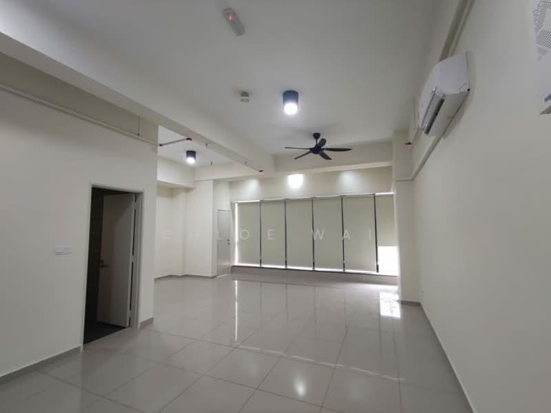 Office for Sale in Bukit Jalil (Kuala Lumpur) - Chloe Wai - Living Room - PropertyGuru.com.my