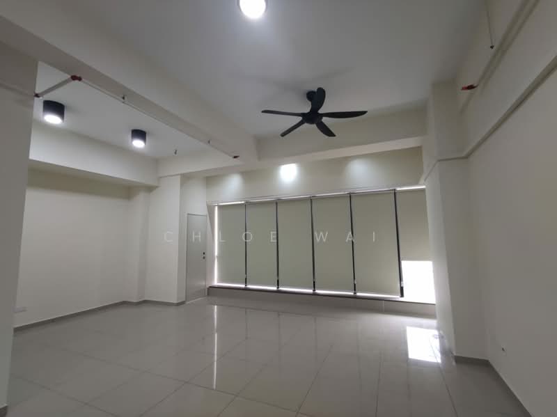 Office for Sale in Bukit Jalil (Kuala Lumpur) - Chloe Wai - Interior - PropertyGuru.com.my