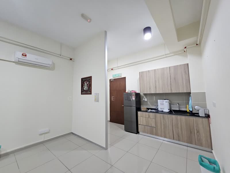 Office for Sale in Bukit Jalil (Kuala Lumpur) - Chloe Wai - Kitchen - PropertyGuru.com.my