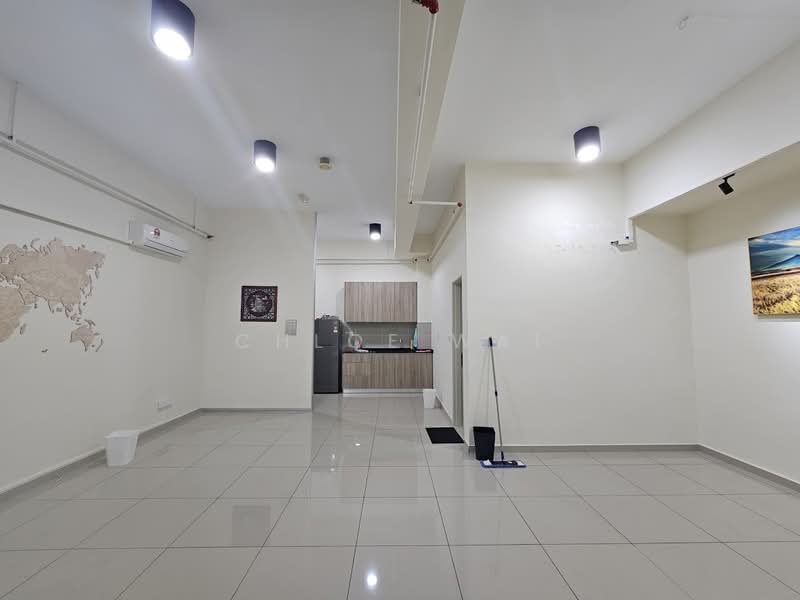 Office for Sale in Bukit Jalil (Kuala Lumpur) - Chloe Wai - Living Room - PropertyGuru.com.my