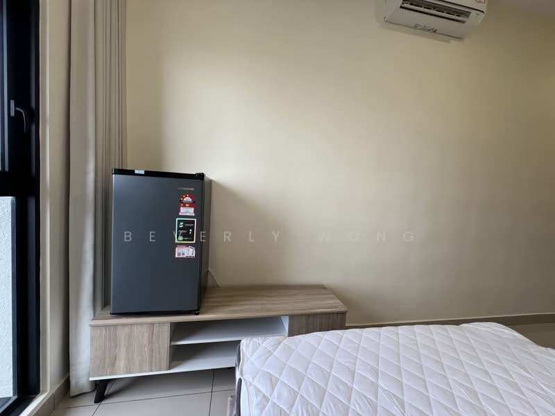 Service Residence for Rent at Trion 2 @ KL - Beverly Wong - Bedroom - PropertyGuru.com.my