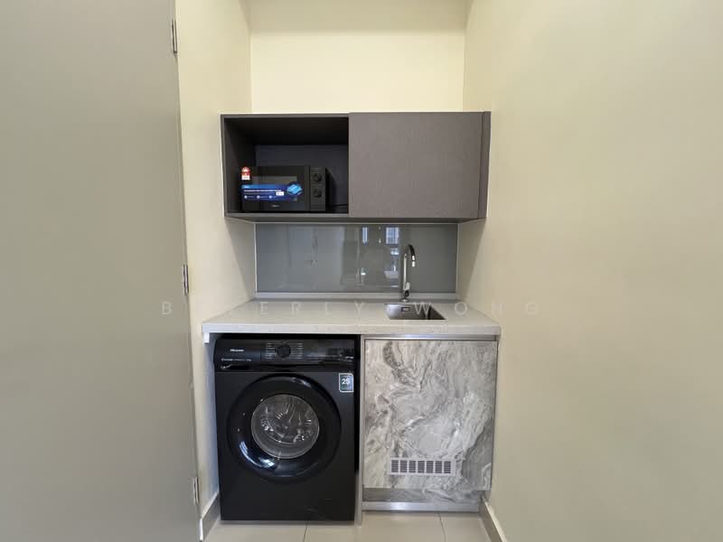 Service Residence for Rent at Trion 2 @ KL - Beverly Wong - Interior - PropertyGuru.com.my