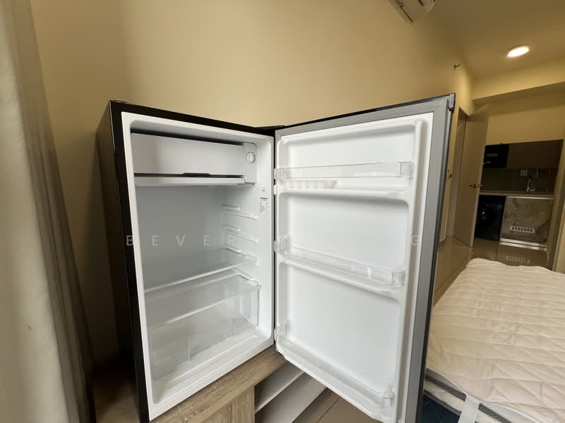 Service Residence for Rent at Trion 2 @ KL - Beverly Wong - Interior - PropertyGuru.com.my