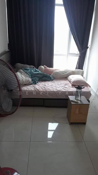 Apartment for Rent at Havona - Genki Yap - Bedroom - PropertyGuru.com.my