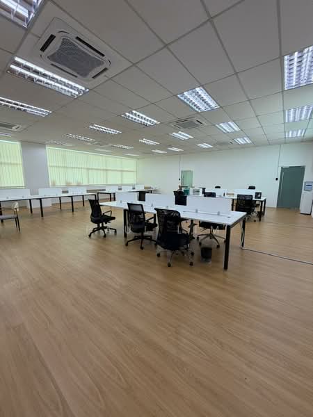 Semi-D Factory for Sale in Petaling Jaya (Petaling Jaya) - Paul Lim - Interior - PropertyGuru.com.my