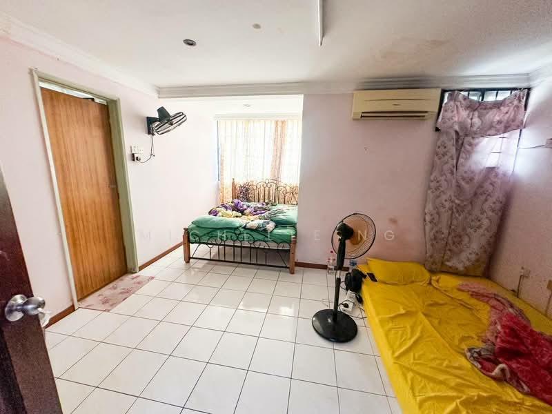 2-storey Terraced House for Sale in Usj 1 (Subang Jaya) - Michelle Ng - Bedroom - PropertyGuru.com.my