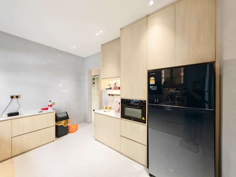 Rumah Kluster untuk Dijual di Taman Ekoflora (Johor Bahru) - Alice Goh - PropertyGuru.com.my
