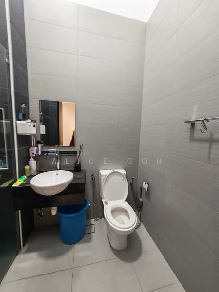 Rumah Kluster untuk Dijual di Taman Ekoflora (Johor Bahru) - Alice Goh - PropertyGuru.com.my