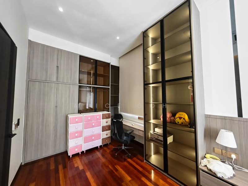 Rumah Kluster untuk Dijual di Taman Ekoflora (Johor Bahru) - Alice Goh - PropertyGuru.com.my