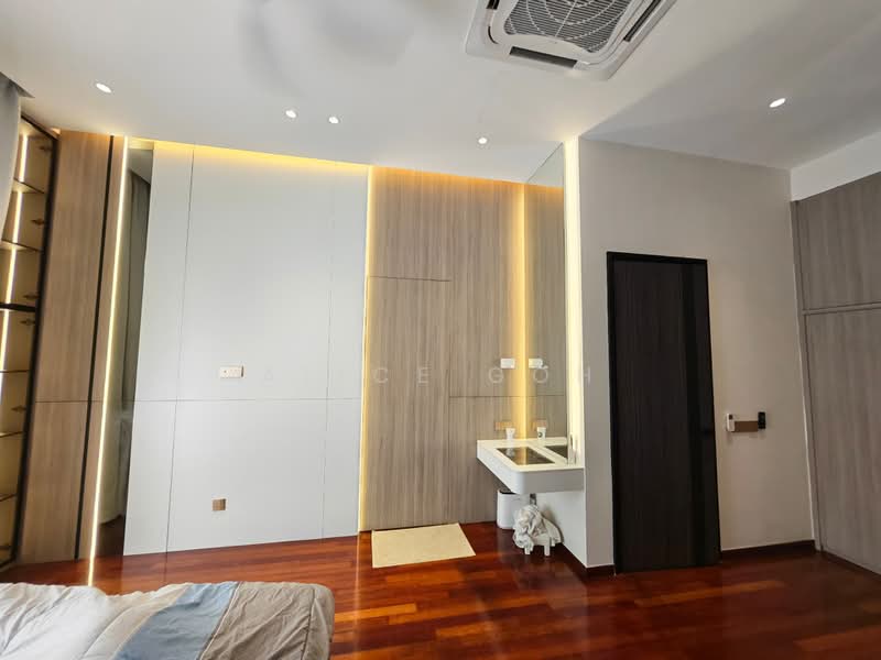Rumah Kluster untuk Dijual di Taman Ekoflora (Johor Bahru) - Alice Goh - PropertyGuru.com.my