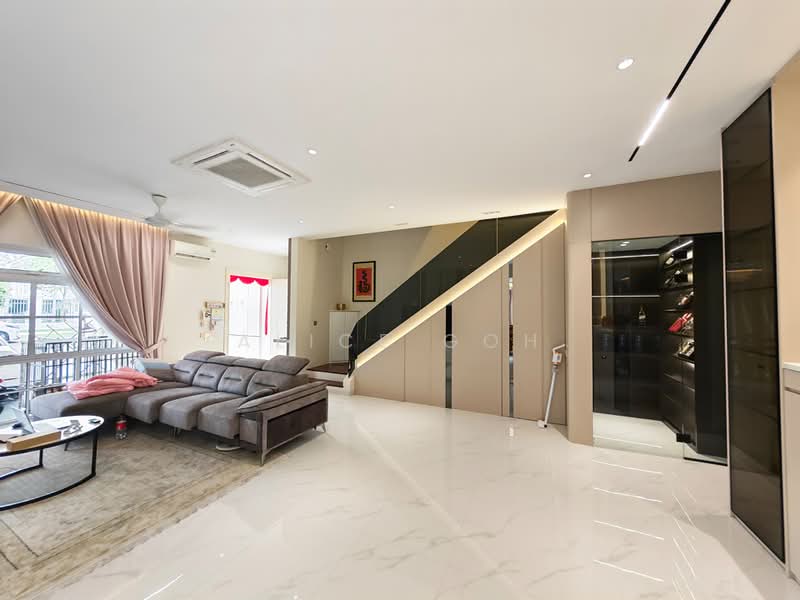Rumah Kluster untuk Dijual di Taman Ekoflora (Johor Bahru) - Alice Goh - PropertyGuru.com.my