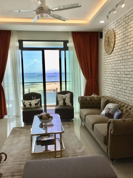Kondominium untuk Disewa di Marinox Sky Villas - Molly Lee - PropertyGuru.com.my