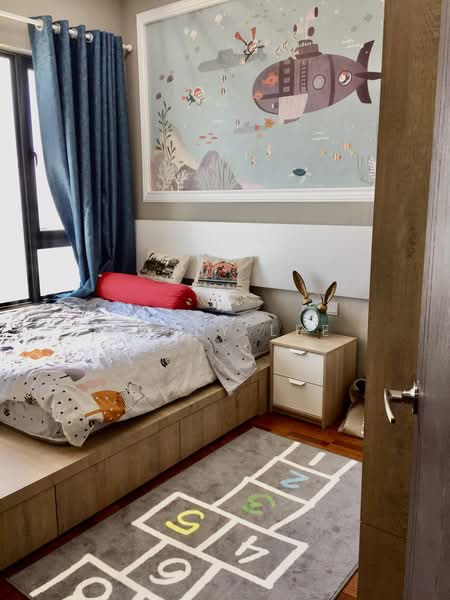 Kondominium untuk Disewa di Marinox Sky Villas - Molly Lee - PropertyGuru.com.my