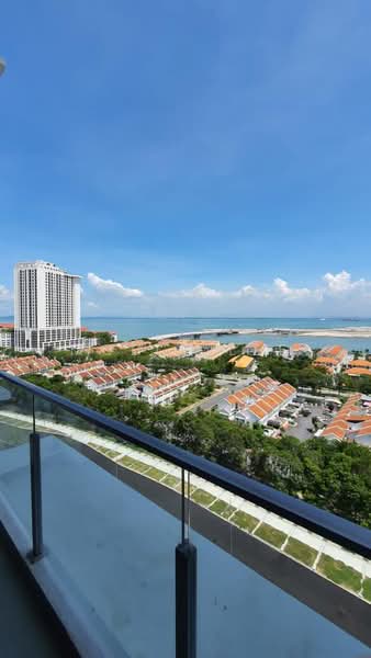 Kondominium untuk Disewa di Marinox Sky Villas - Molly Lee - PropertyGuru.com.my