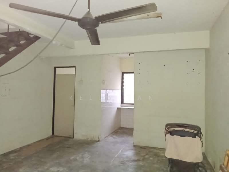 2-storey Terraced House for Sale in Taman Tawas Permai (Ipoh) - Kelly Tan - PropertyGuru.com.my