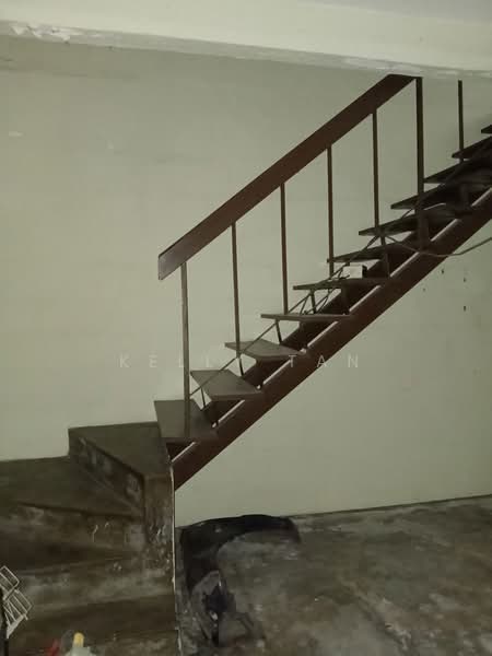 2-storey Terraced House for Sale in Taman Tawas Permai (Ipoh) - Kelly Tan - PropertyGuru.com.my