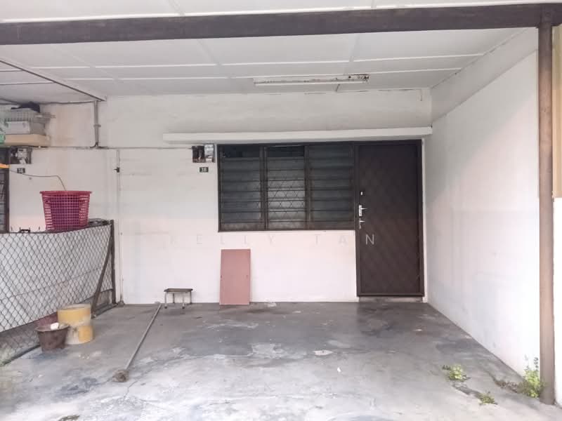 2-storey Terraced House for Sale in Taman Tawas Permai (Ipoh) - Kelly Tan - PropertyGuru.com.my