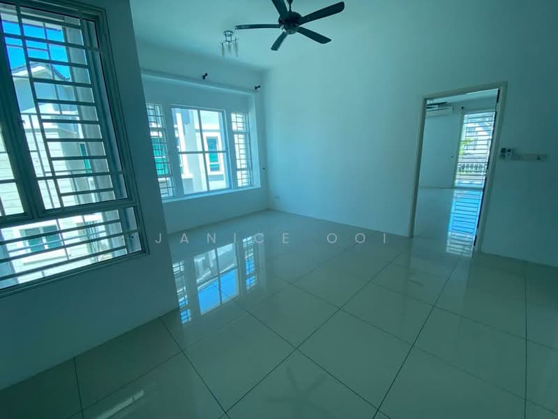 Rumah Berkembar untuk Dijual di Kampung Perlis (Bayan Lepas) - Janice Ooi - PropertyGuru.com.my