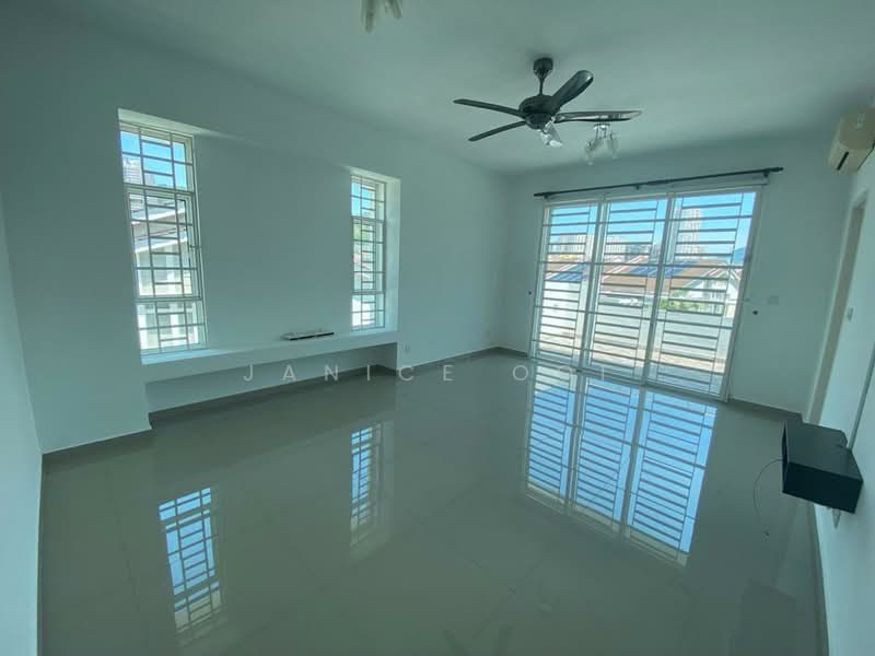 Rumah Berkembar untuk Dijual di Kampung Perlis (Bayan Lepas) - Janice Ooi - PropertyGuru.com.my