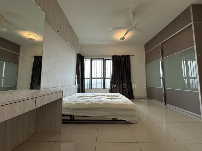 Condominium for Rent at Altitude 236 - Derrek Wong - Bedroom - PropertyGuru.com.my