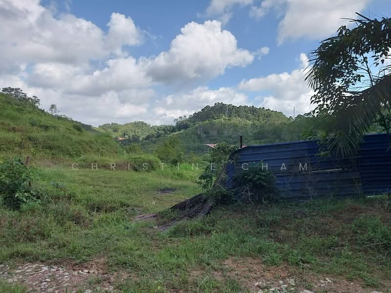 Agricultural Land for Sale in Kota Tinggi (Johor) - Christine Cham - Exterior - PropertyGuru.com.my