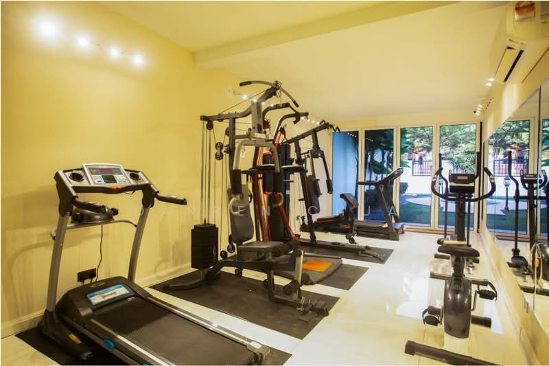 Bungalow for Rent in Horizon Hills (Iskandar Puteri (Nusajaya)) - Darren Chua - Gym - PropertyGuru.com.my