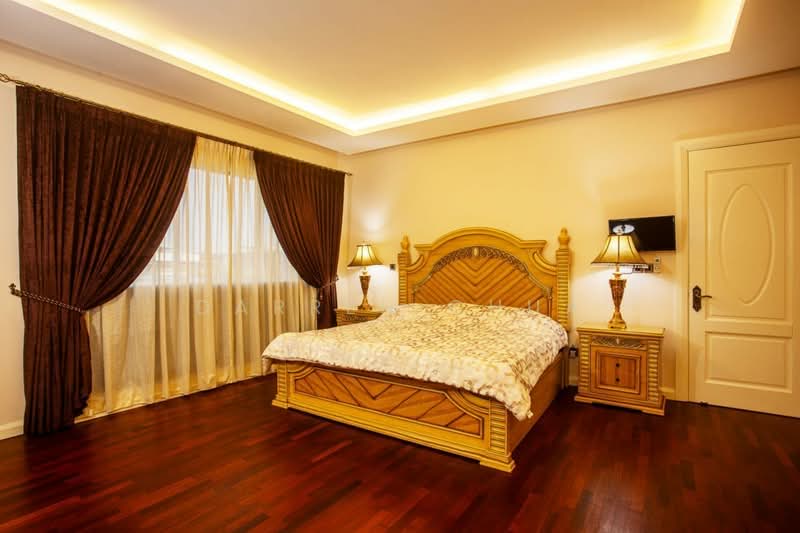 Bungalow for Rent in Horizon Hills (Iskandar Puteri (Nusajaya)) - Darren Chua - Bedroom - PropertyGuru.com.my
