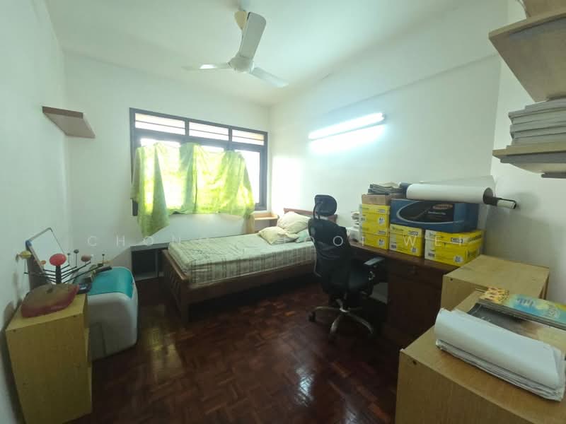Pangsapuri untuk Dijual di Lavinia Apartments - Chong Chooi Wei - Bedroom - PropertyGuru.com.my