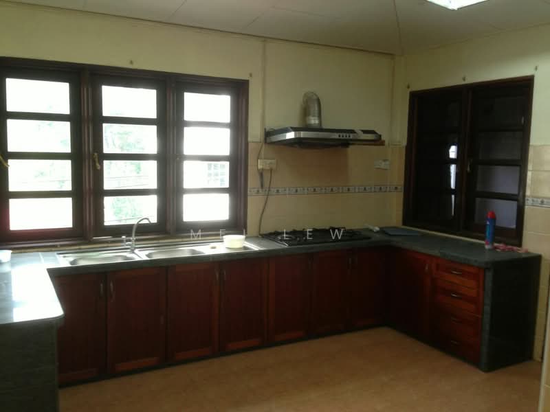 Semi-Detached House for Sale in Batu Uban (Gelugor) - Mei Lew - Kitchen - PropertyGuru.com.my