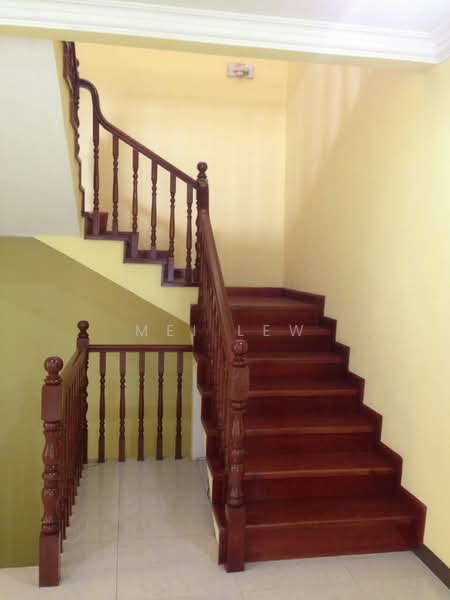 Semi-Detached House for Sale in Batu Uban (Gelugor) - Mei Lew - Interior - PropertyGuru.com.my
