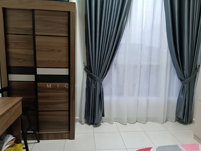 Kondominium untuk Dijual di PIXEL City Sentral - Michelle Tan - Bedroom - PropertyGuru.com.my