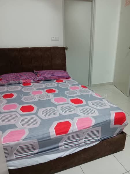 Kondominium untuk Dijual di PIXEL City Sentral - Michelle Tan - Bedroom - PropertyGuru.com.my