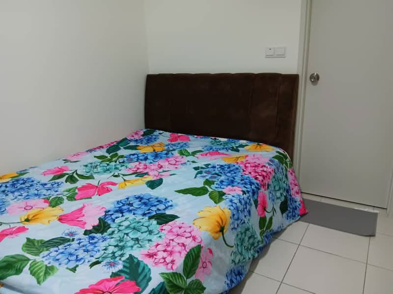 Kondominium untuk Dijual di PIXEL City Sentral - Michelle Tan - Bedroom - PropertyGuru.com.my