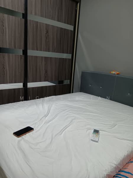 Kondominium untuk Dijual di PIXEL City Sentral - Michelle Tan - Bedroom - PropertyGuru.com.my