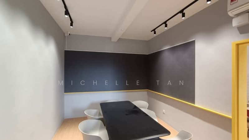 Kondominium untuk Dijual di PIXEL City Sentral - Michelle Tan - Interior - PropertyGuru.com.my