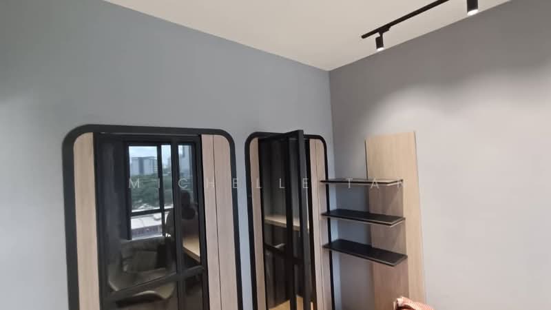 Kondominium untuk Dijual di PIXEL City Sentral - Michelle Tan - Interior - PropertyGuru.com.my