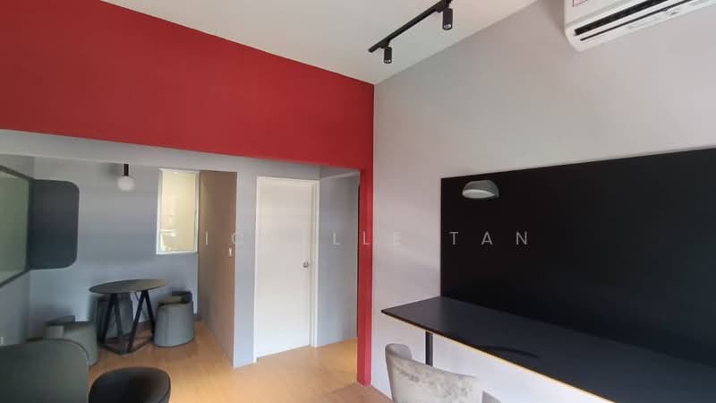 Kondominium untuk Dijual di PIXEL City Sentral - Michelle Tan - Interior - PropertyGuru.com.my
