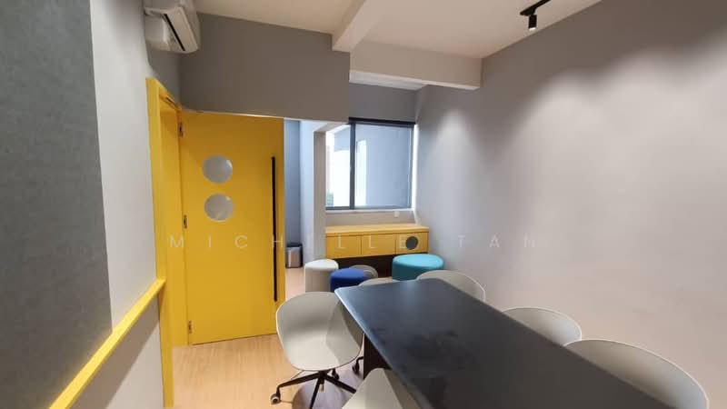 Kondominium untuk Dijual di PIXEL City Sentral - Michelle Tan - Interior - PropertyGuru.com.my