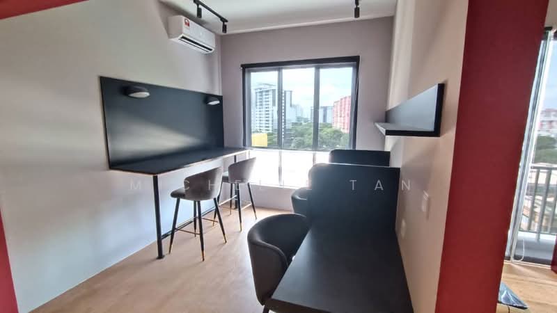 Kondominium untuk Dijual di PIXEL City Sentral - Michelle Tan - Interior - PropertyGuru.com.my