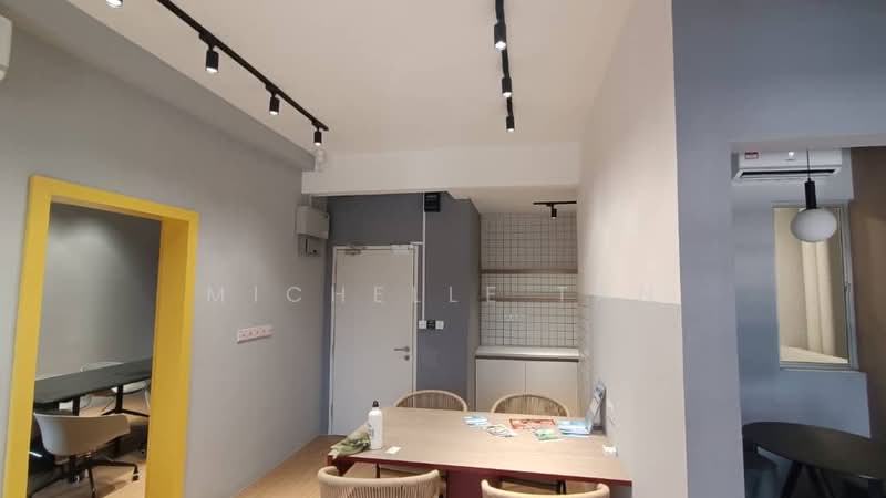 Kondominium untuk Dijual di PIXEL City Sentral - Michelle Tan - Interior - PropertyGuru.com.my