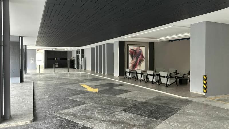 Kondominium untuk Dijual di PIXEL City Sentral - Michelle Tan - Entrance - PropertyGuru.com.my