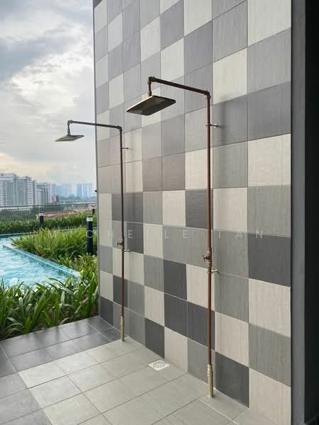 Kondominium untuk Dijual di PIXEL City Sentral - Michelle Tan - Exterior - PropertyGuru.com.my