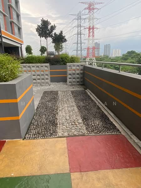 Kondominium untuk Dijual di PIXEL City Sentral - Michelle Tan - Exterior - PropertyGuru.com.my