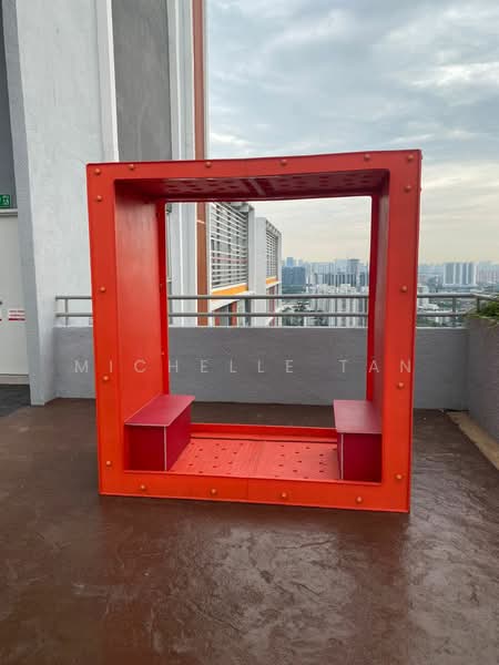 Kondominium untuk Dijual di PIXEL City Sentral - Michelle Tan - Exterior - PropertyGuru.com.my