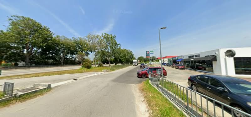 Tanah Pertanian untuk Dijual di Taman Cheng Setia (Cheng) - Vito Lee - PropertyGuru.com.my