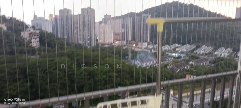 Condominium for Rent at Sofiya Residensi - Dicson Liew - Exterior - PropertyGuru.com.my