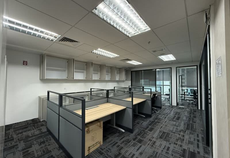 Pejabat untuk Dijual di KLCC (KL City Centre) - Jeffrey Ng - PropertyGuru.com.my