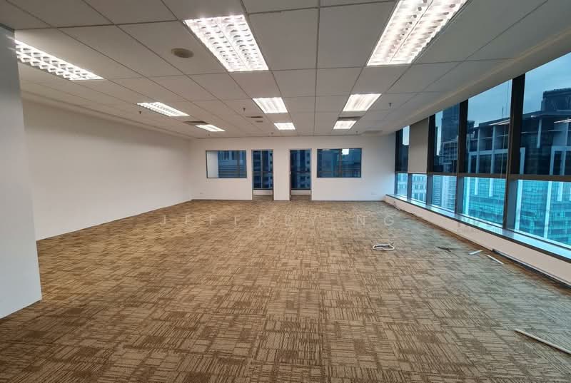 Pejabat untuk Dijual di KLCC (KL City Centre) - Jeffrey Ng - PropertyGuru.com.my