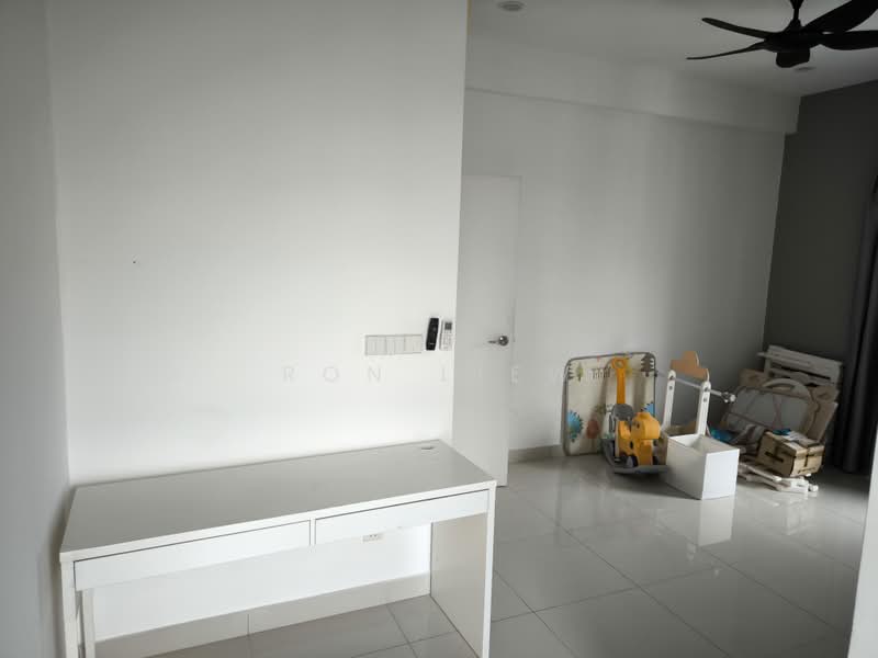 Servis Apartment untuk Disewa di 8 Kinrara - Ron Liew - Interior - PropertyGuru.com.my