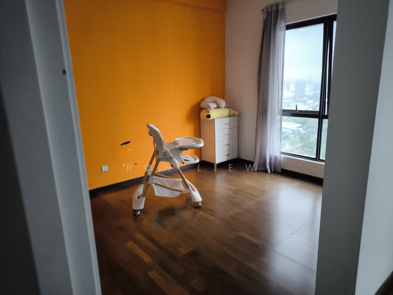 Servis Apartment untuk Disewa di 8 Kinrara - Ron Liew - Interior - PropertyGuru.com.my